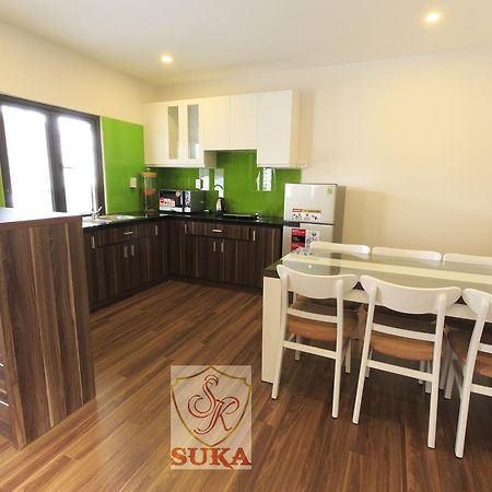Suka Hotel Dalat Екстер'єр фото