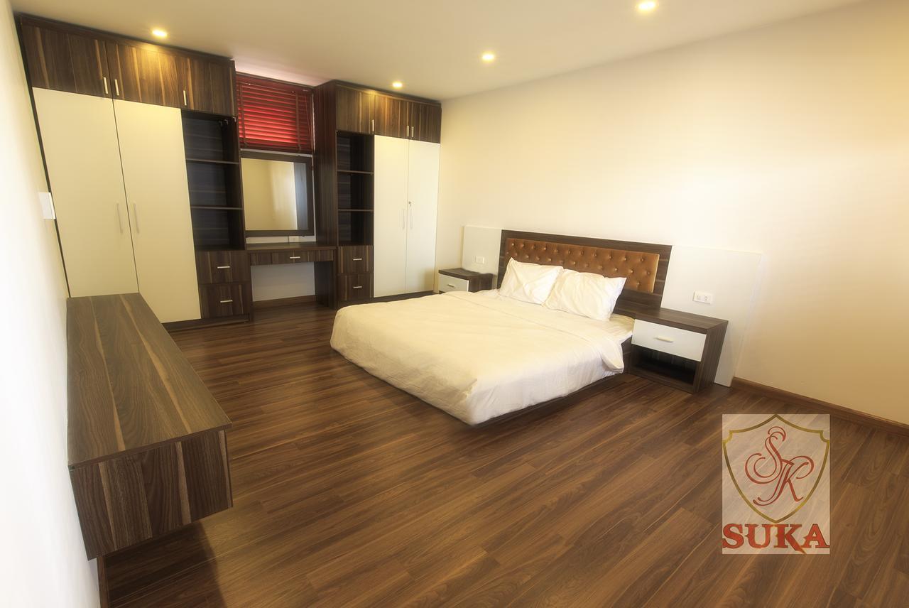 Suka Hotel Dalat Екстер'єр фото