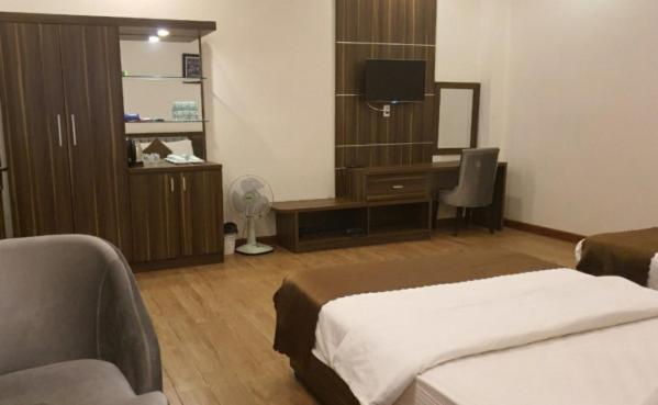 Suka Hotel Dalat Екстер'єр фото