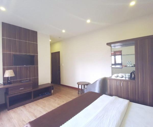 Suka Hotel Dalat Екстер'єр фото