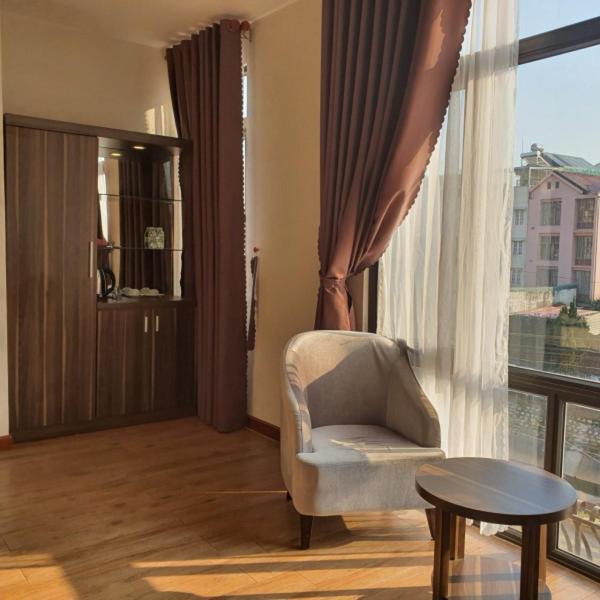 Suka Hotel Dalat Екстер'єр фото