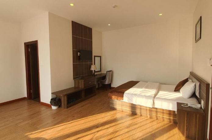 Suka Hotel Dalat Екстер'єр фото